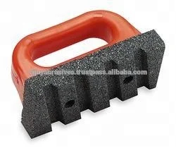 Sharpening Polishing Dressing Rubbing brick