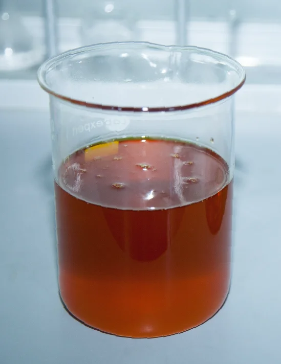 High Quality Crude Soybean Oil Price And Unrefined Soybean Oil From Belarussian Oil Soybean Factory