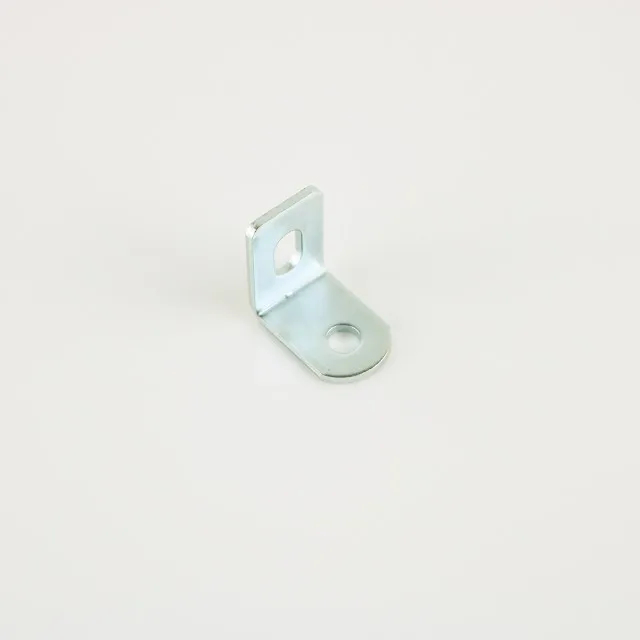 
Small Steel Right Angle Brackets 