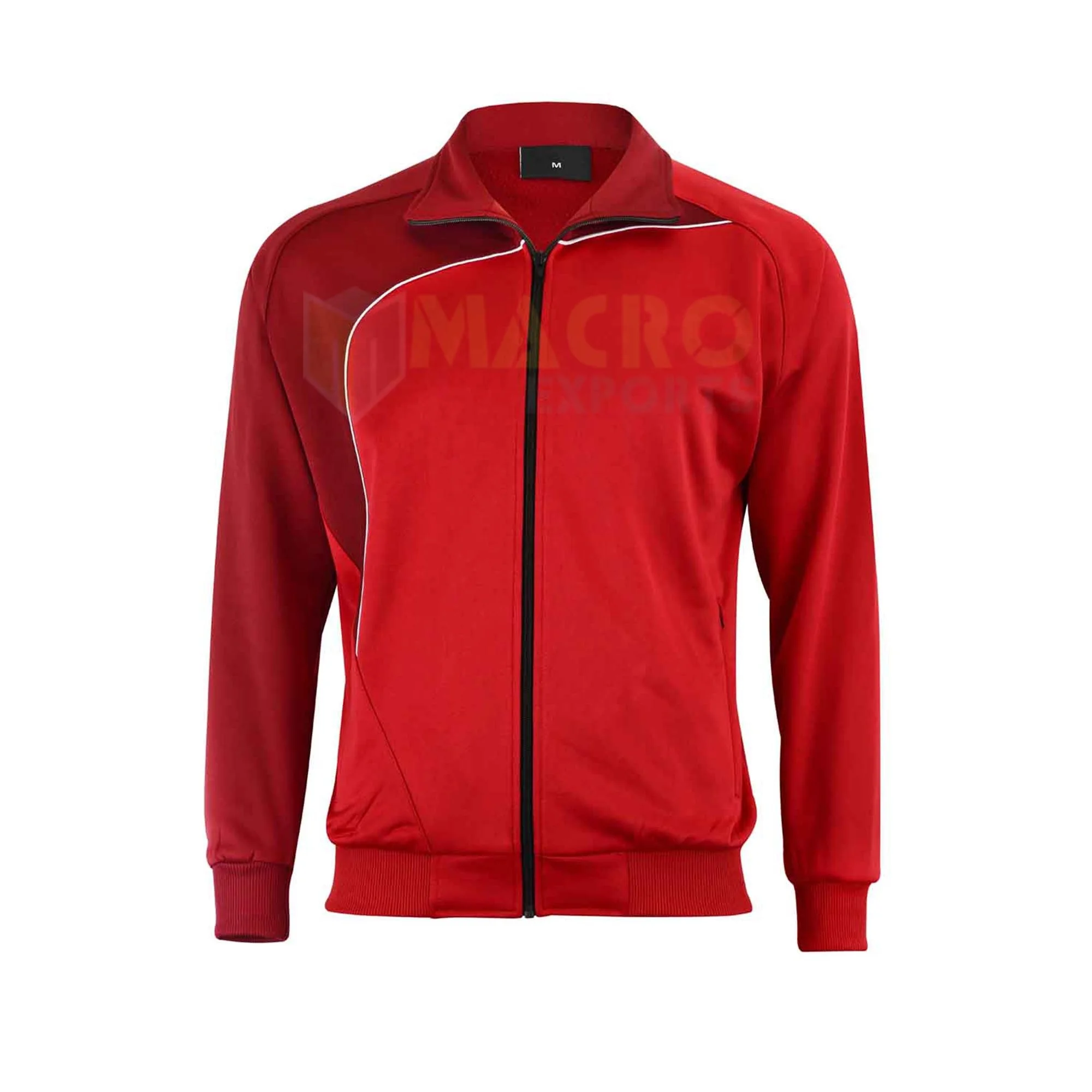 Training Jogger Jacket,cheap Tracksuits Sports Wear,manufacturer Custom Tracksuits Fitness 100% Polyester Custom Sportswear