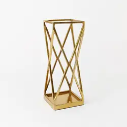 Подставка для зонта из чистой латуни