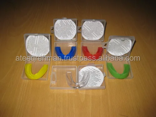 GAF Mouth Guard, Mouth Guard for Football, Basketball, Lacrosse, Hockey, MMA, Boxing, Jiu Jitsu