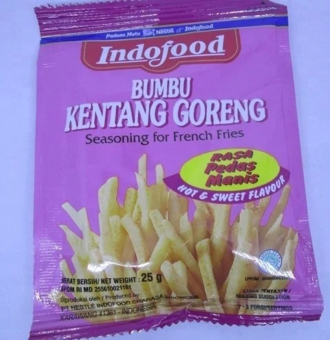 Potato Seasoning Indofood