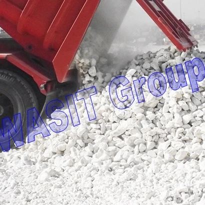 Натуральные гипсовые камни в