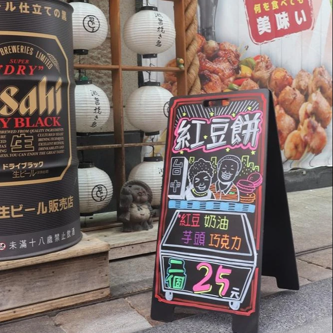 
 Черная доска с обработчиком  