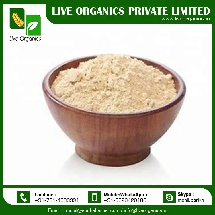 Organic Ashwagandha Powder