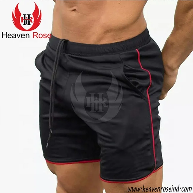 Hot Sale Classic Durable Navy Dark Color Board Shorts with Quality Stuff Best For Sale