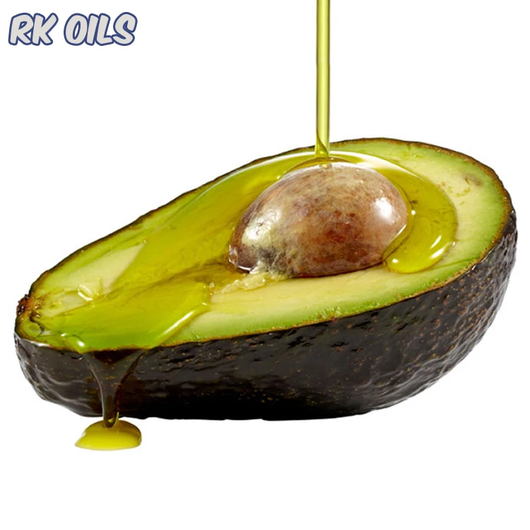 
Best Quality 100% Pure Avocado Essential Oil Price 