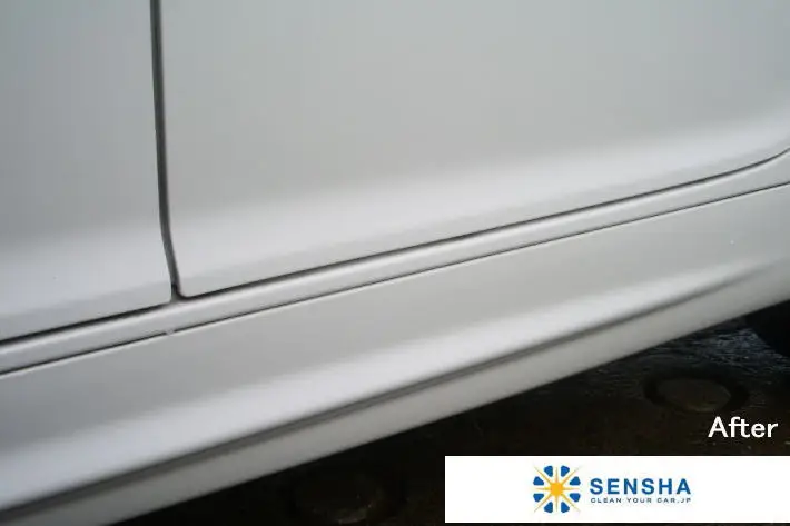 water spot remover SCALE CLEAN (all color) 4L by SENSHA