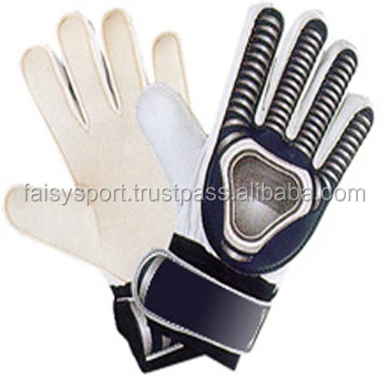 New Design Professional Soccer Goalkeeper Gloves Latex with Finger Protection for Children Adults Man Football Goalie Gloves