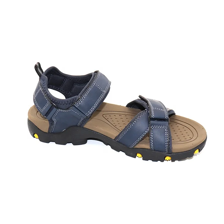 Best Quality High Quality Mens Flat Summer Hiking Beach Sandals