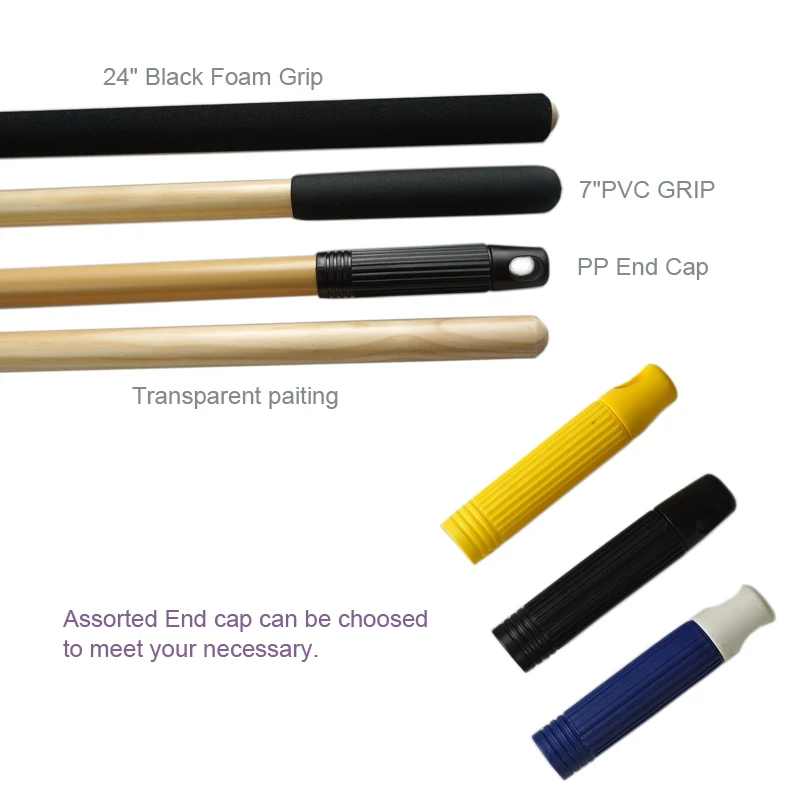 18T Bamboo Garden Rakes