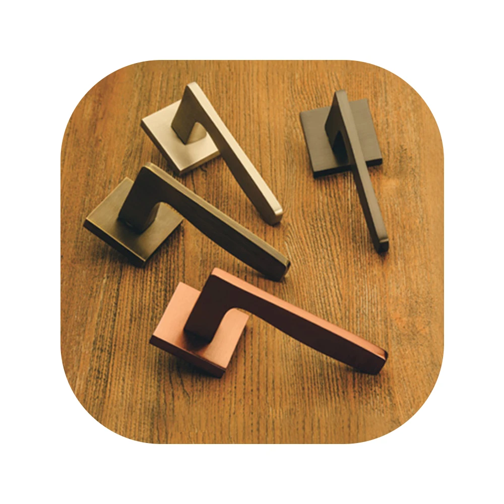 Mortise Door Locks Handle