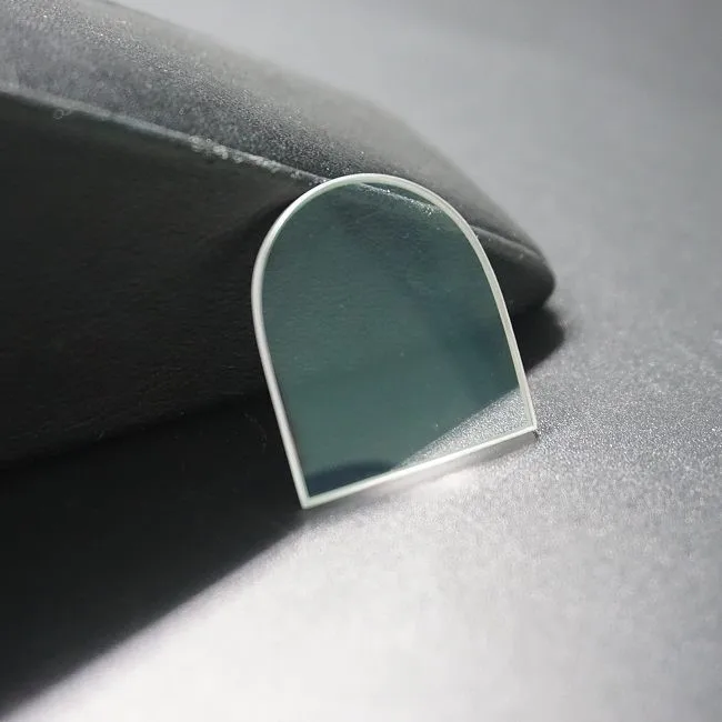 
Sapphire glass optical glass for fingerprint screen 