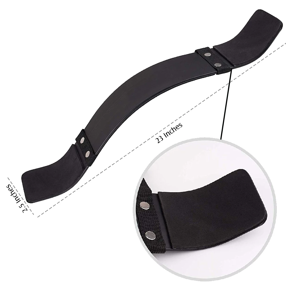 High Quality Bicep Workout Bodybuilding  Arm Blaster For Weightlifting Hot Selling Fitness Training Arm Blaster