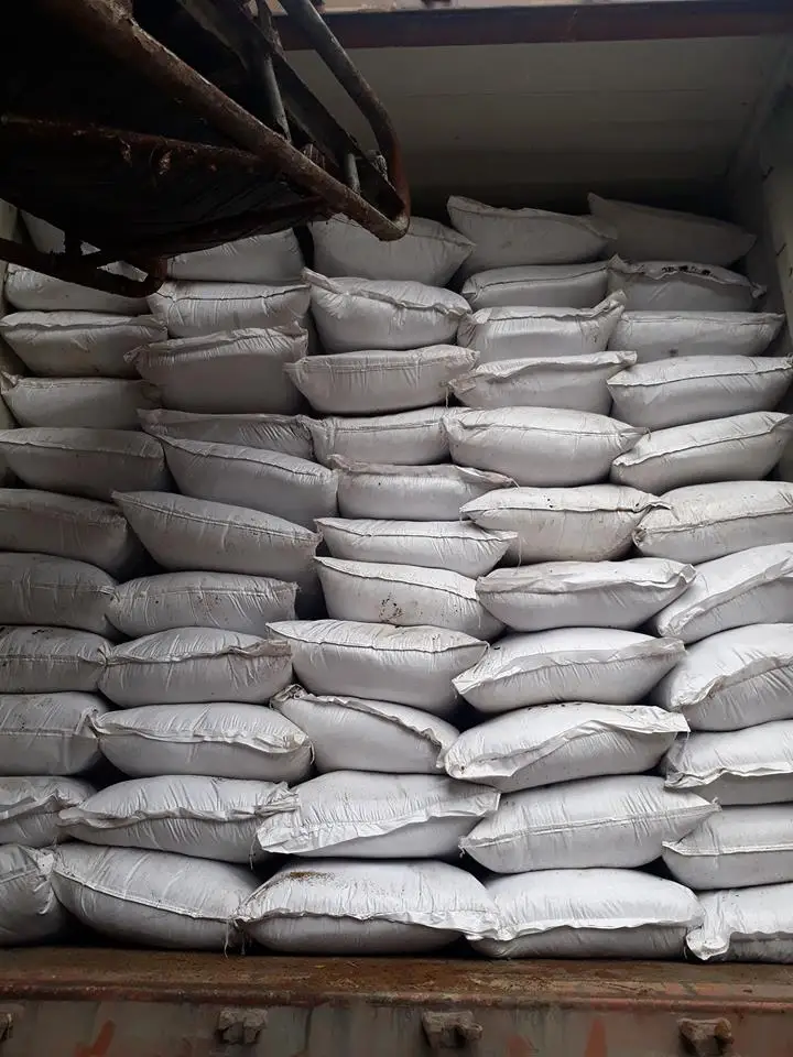 COPRA MEAL POWDER - POULTRY/CATTLE/WATERFOWL FEED