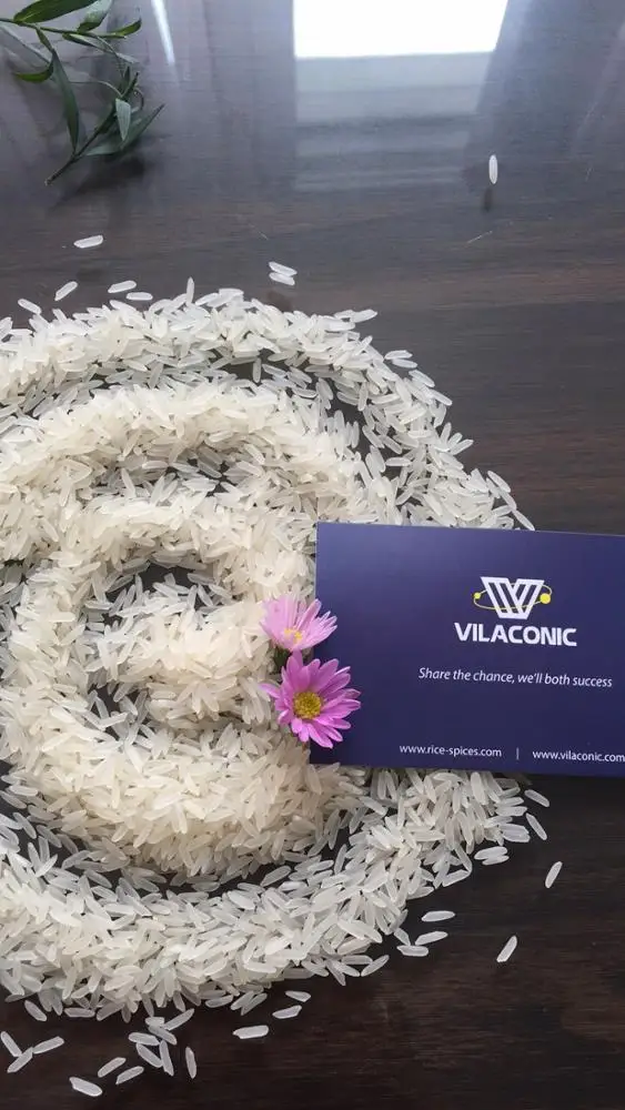 TOP QUALITY ST21 FRAGRANT RICE FROM VIET NAM