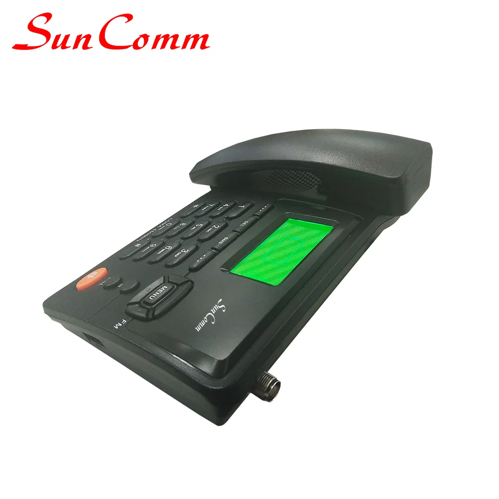  Самая низкая цена SC-9031-CP CDMA 450/ 800/ 1900 МГц стационарный беспроволочный