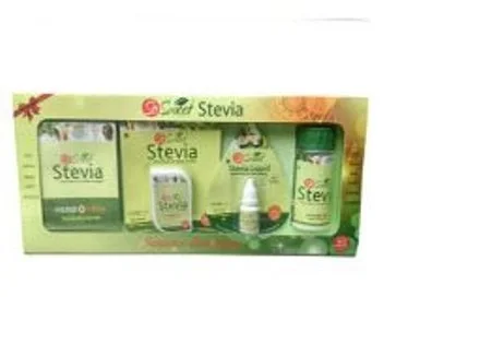 so sweet sugar free spoonable powder in 200gm jar