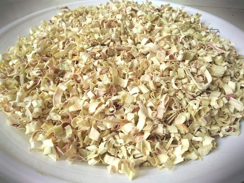FROZEN LEMONGRASS MINCED/WHATSAPP
