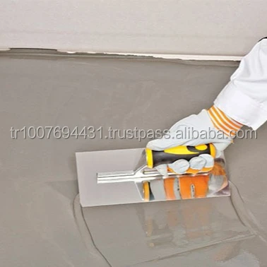 Cement Based Self Leveling Flooring Compound