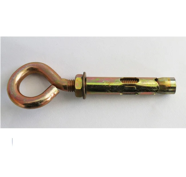 
sleeve Anchor Bolt/anchor bolt sleeve 