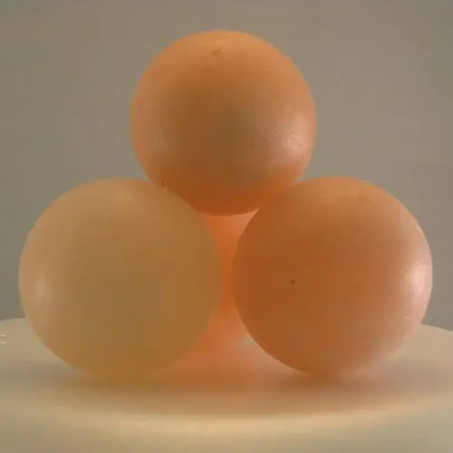 Best Selling Customized Pure Himalayan Salt Massage Balls  Salt Massage Stones for Spa Wholesale Pakistan manufacturer