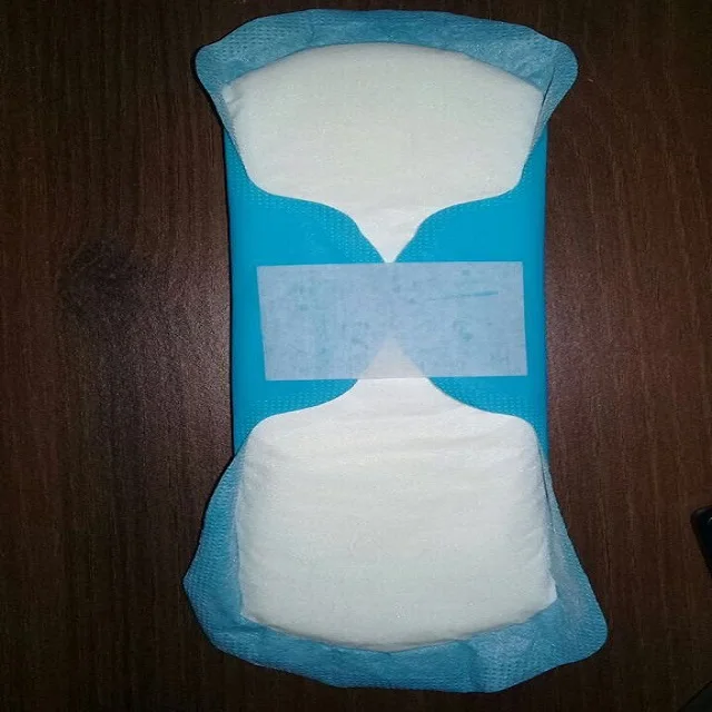 
Disposable Long Maternity Bamboo Charcoal Sanitary Pads Long Maternity Pads Napkin 