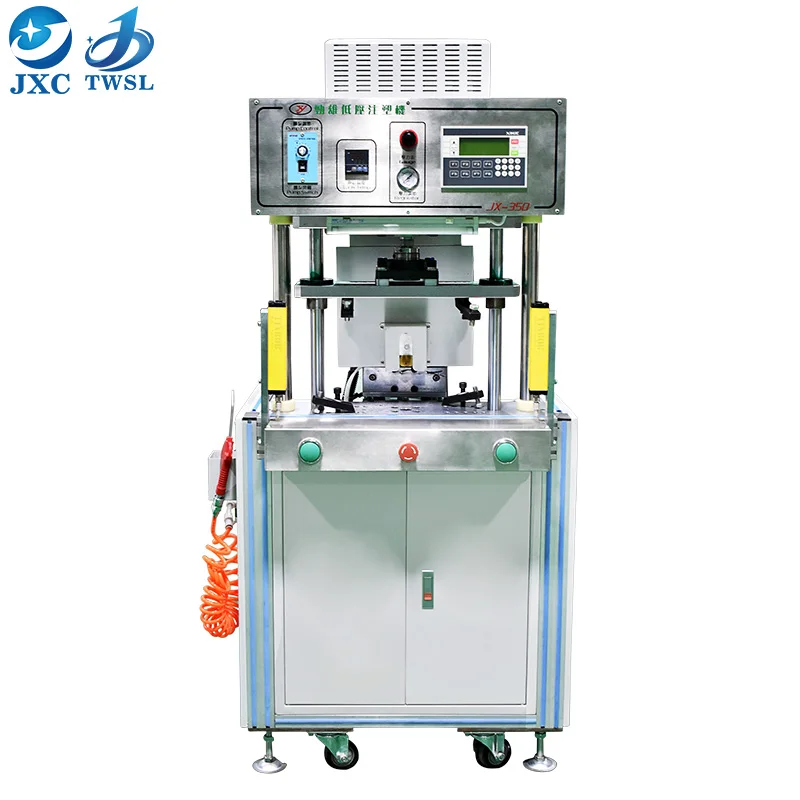 LPMS Injection plastic 6208   low pressure injection molding machine  with CE Chinese factory price
