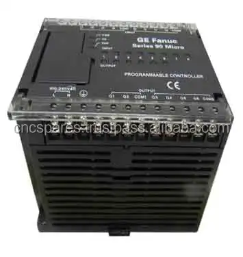 GE Fanuc IC693UAA003RP1 Controllers