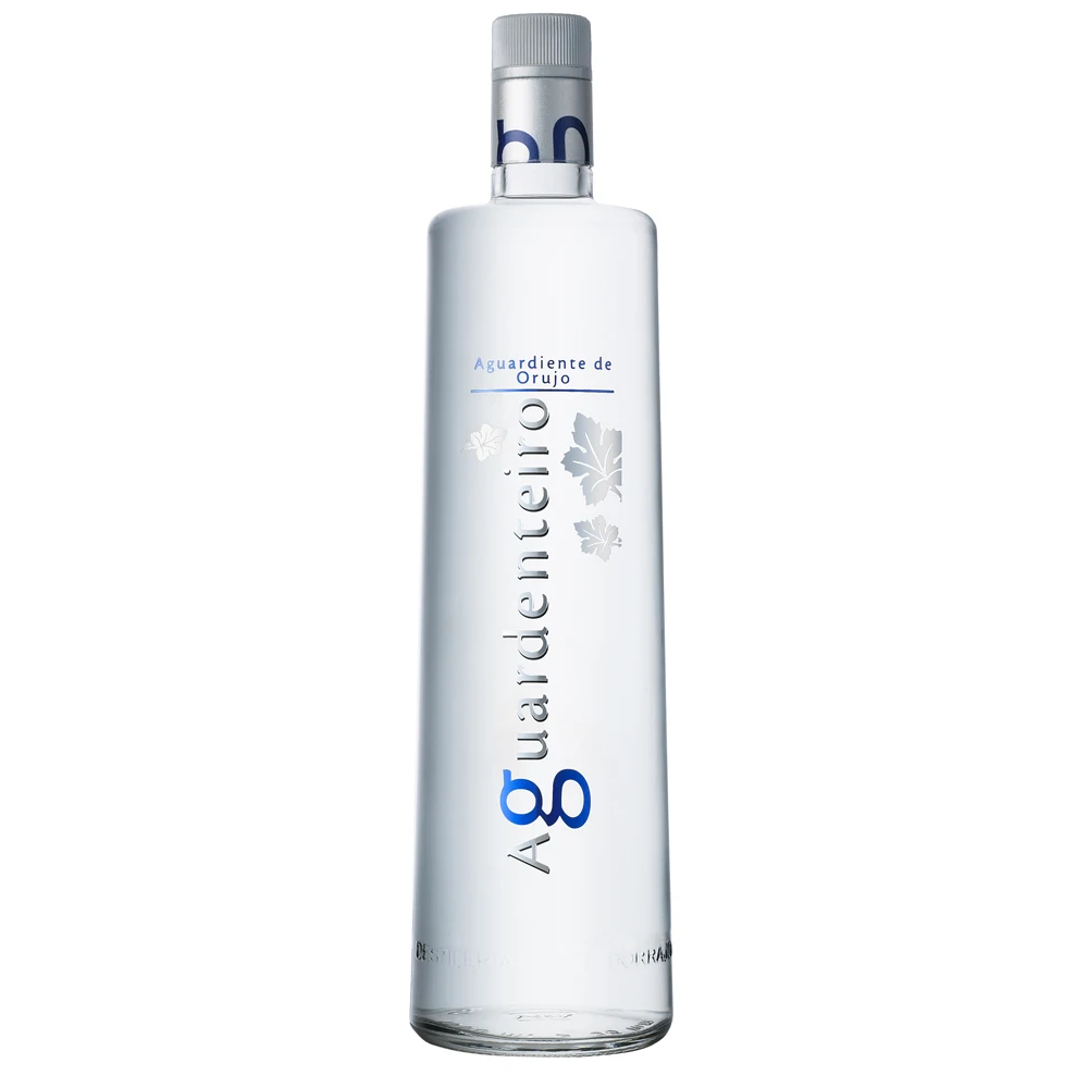 
Grape Spirit Liquor - AGUARDENTEIRO - 1 L 