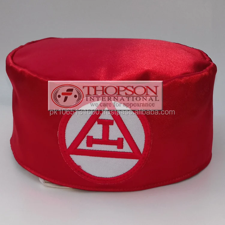 Masonic regalia Royal Arch Crowns I Masonic Royal Arch Hats