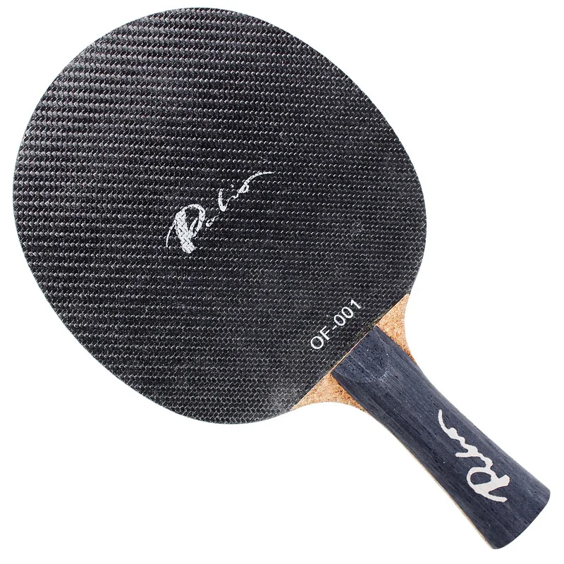 
hot sell Palio OF001 professional table tennis blade carbon fiber table tennis blade 
