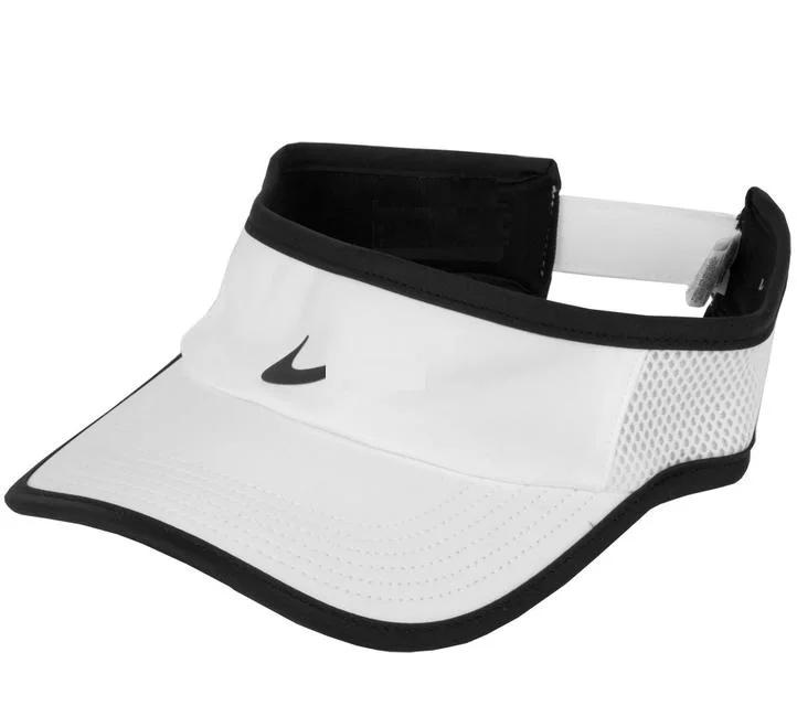 Новый портативный и легко носить теннисный козырек от солнца