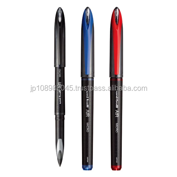 Mitsubishi Uni Ball AIR UBA-201 JETSTREAM BIZ for Wholesaler made in Japan