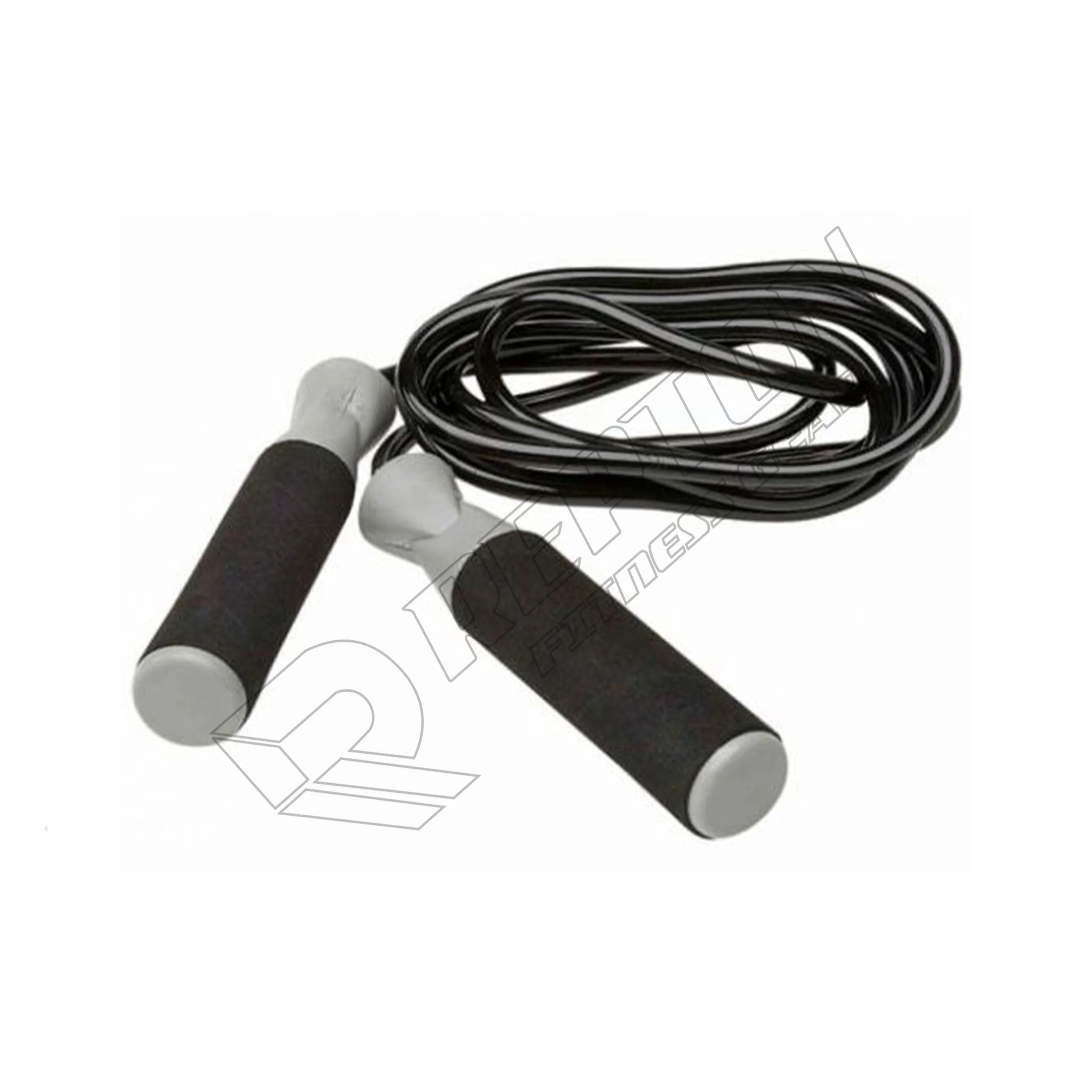 
High quality cheap price skipping jump rope with adjustable cable 