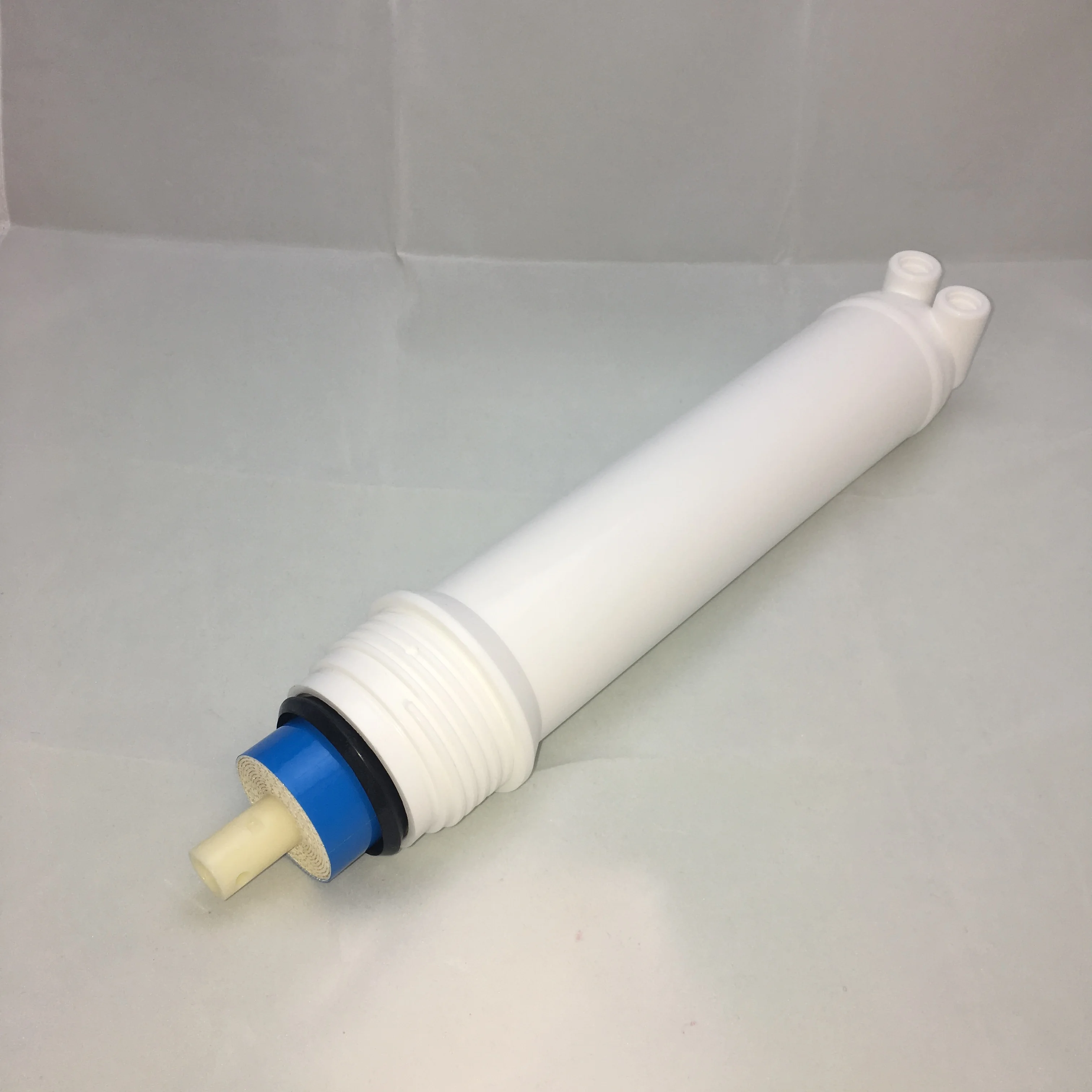 100 GDP RO membrane and housing filter