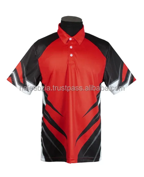 Men /Women Custom Polo Shirts Low MOQ