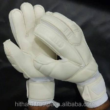 German latex professional goalkeeper gloves soccer