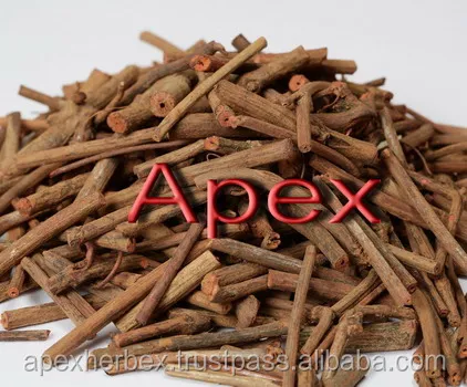 Качественный Индийский порошок рубии кордифолии Maddar Manjishta