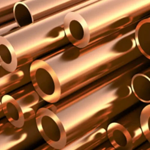 Professional  Factory Supply 90 10 Copper Nickel Tubes pipes india