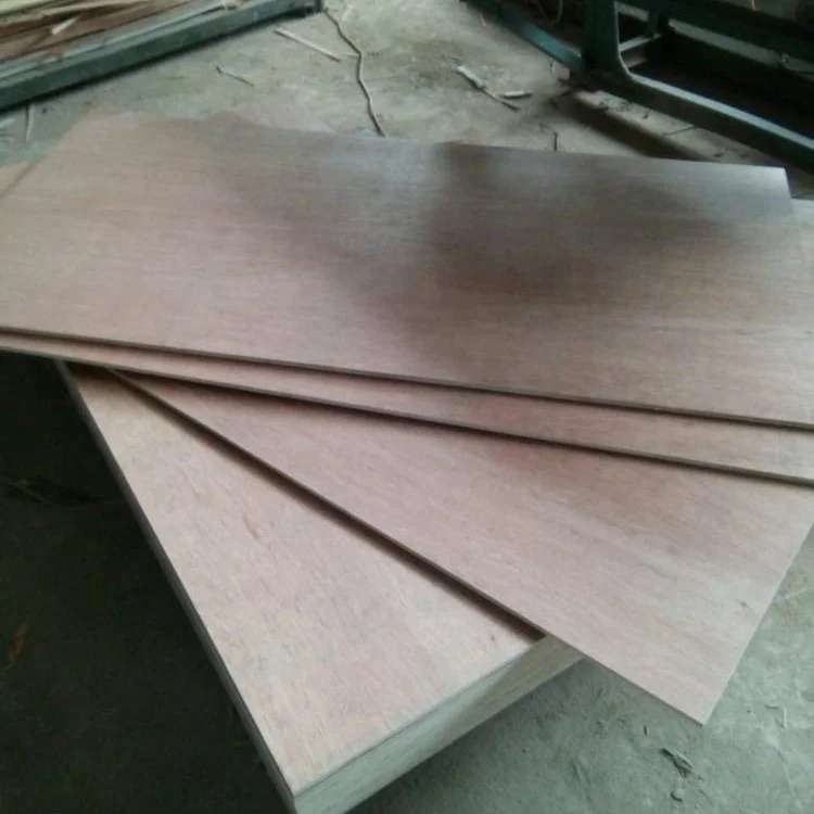 vietnamese thickness packing manufacturer best price plywood
