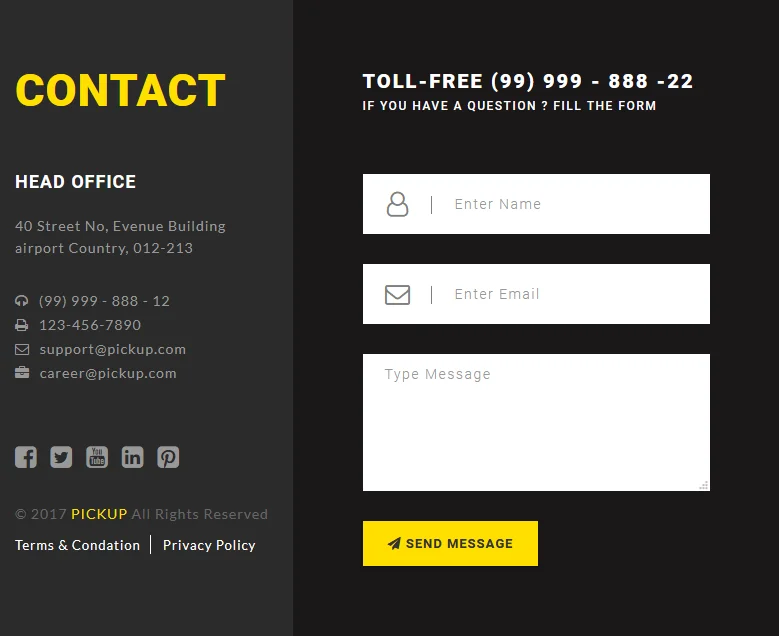 Taxi Booking App and Website Development Dynamic Website and iOS as well as Android Mobile Applications