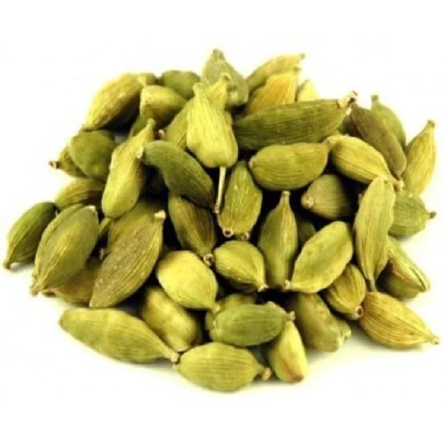 Anti Aging Cardamom Essential oil Bulk Supplier for Skin Care Production Cosmetic Raw Ingredients