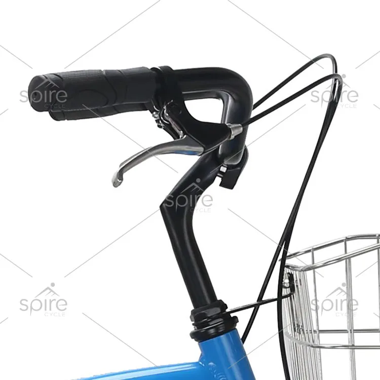Wholesale commuter bike beach cruiser racing bicycle