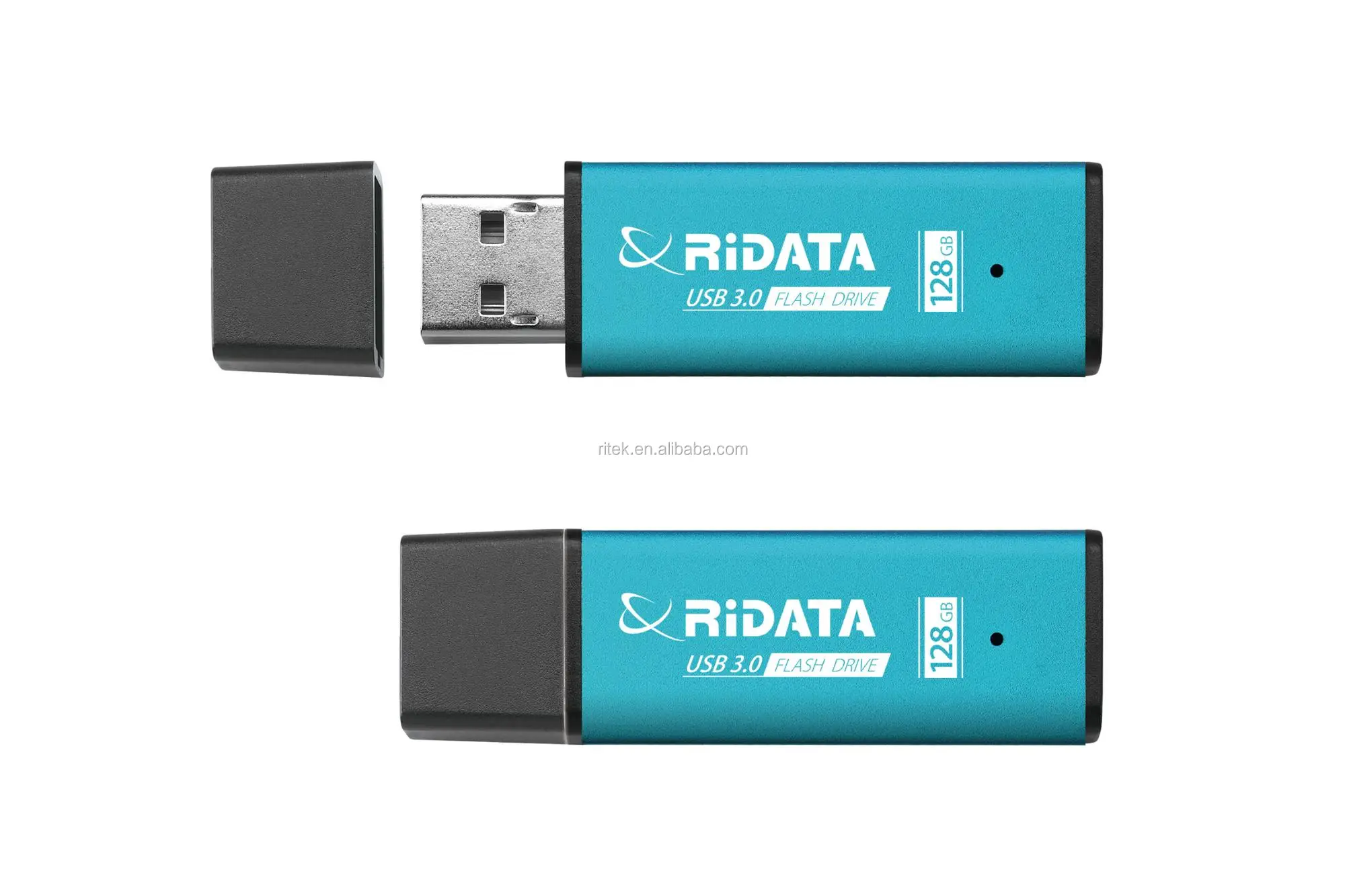 
The Zen usb driver design with sleek and elegant 