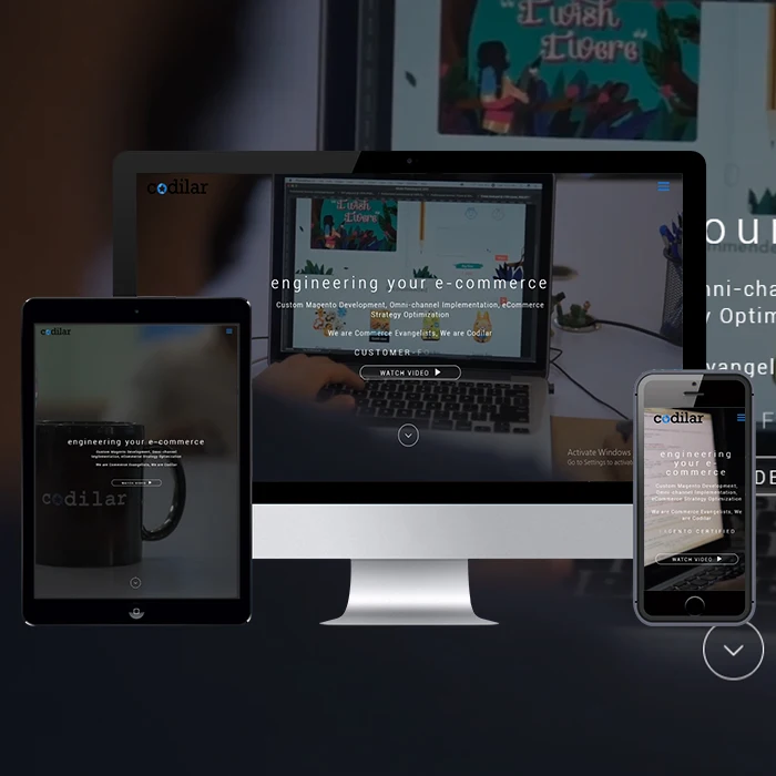 Top leading eCommerce development services  company in India | Protolabz eServices