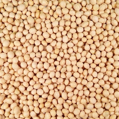 Желтый соевый бобов без ГМО, соевые бобы, новый урожай