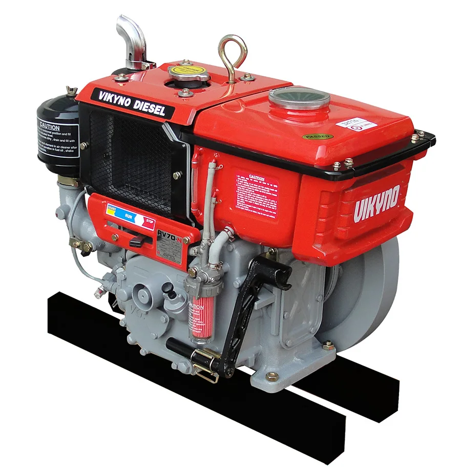 VYKINO Diesel Engine RV320 (30HP)