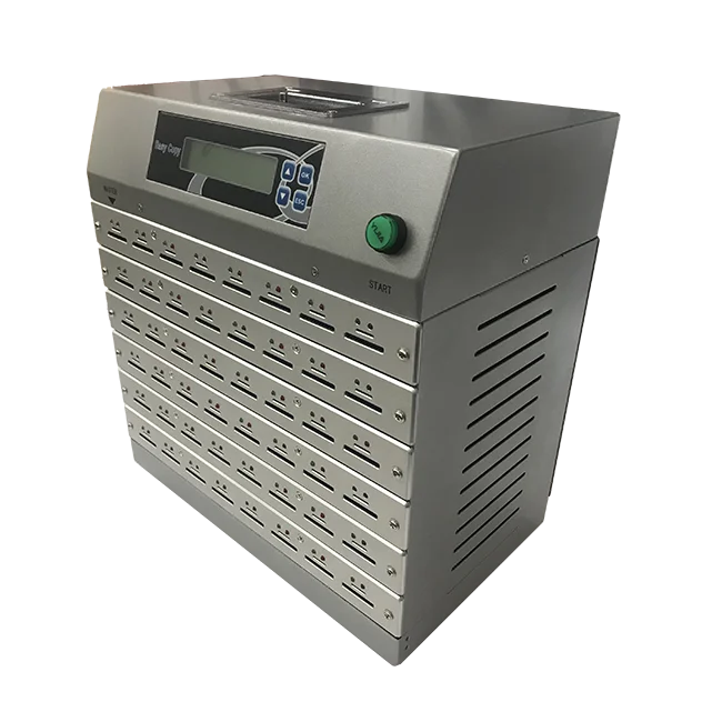 
SD/MicroSD memory card duplicator /copier, tf card duplicator 1 to 47 ports 